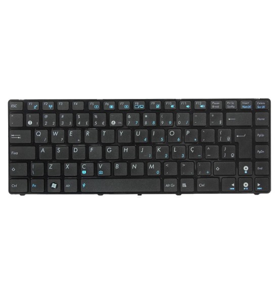 Teclado V111346AK1BR / 04GNV62KBR00 / AEKJ1600020